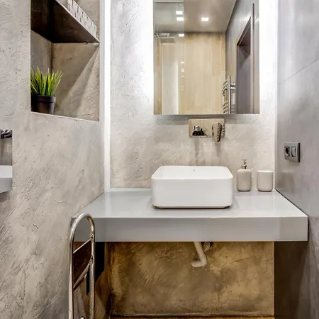 Lägenhet Sophisticated 2bdrm 2bath And Billiard *