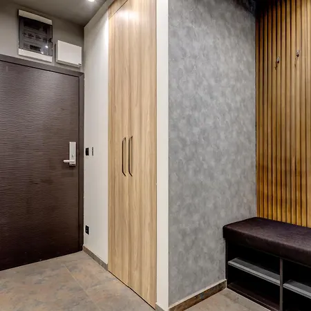 Sophisticated 2bdrm 2bath And Billiard Apartamento