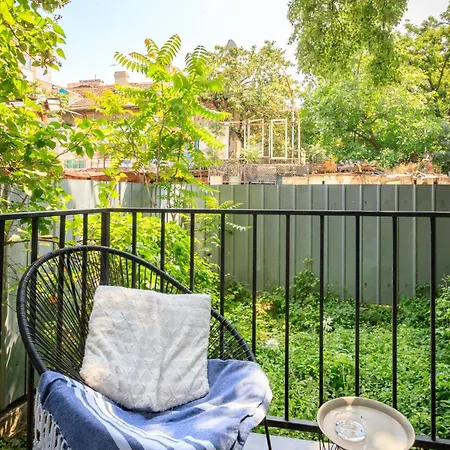 Sophisticated 2bdrm 2bath And Billiard Apartamento *